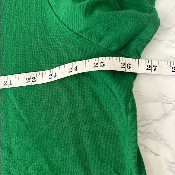 Lucky Shamrock Irish St. Patrick's Day Tee 3XL Plus Size Unisex Green T-shirt - Picture 3 of 4